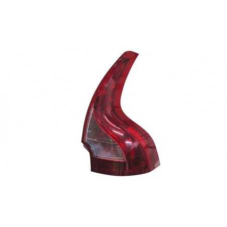 IPARLUX PILOT REAR LIGHT RIGHT LED 16020332