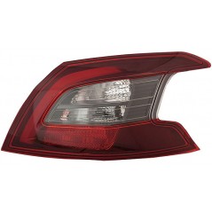 IPARLUX Pilot light right rear outside LED 16021012