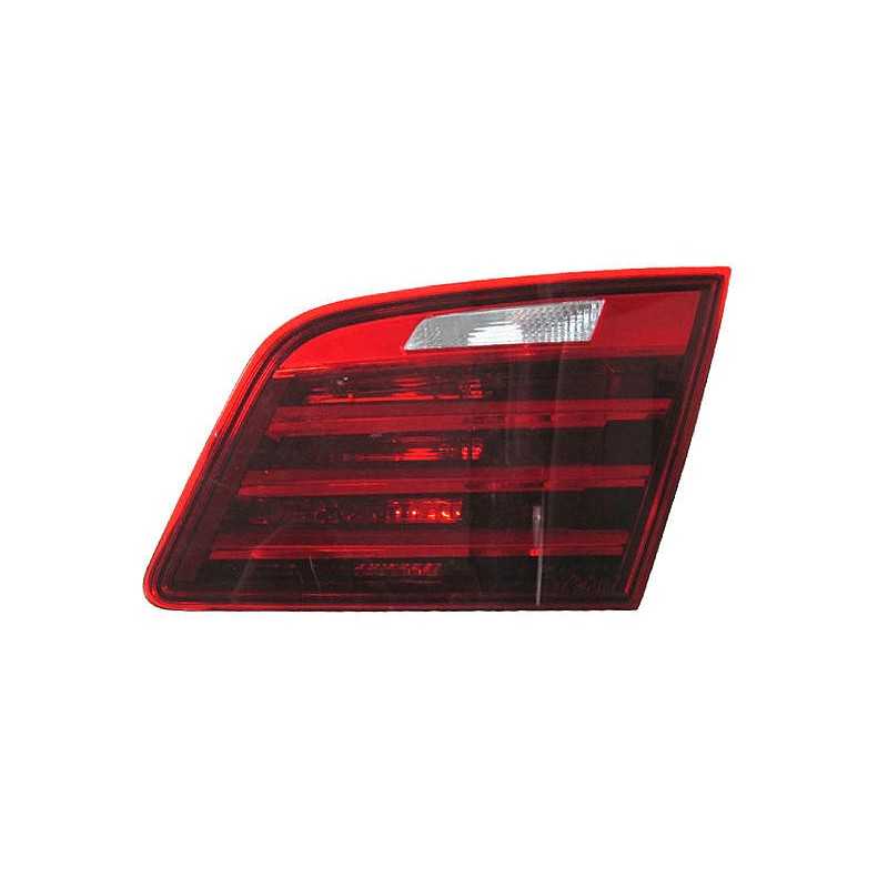 IPARLUX Piloto luz trasero derecho interior LED 16022004