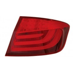 IPARLUX Piloto luz trasero derecho exterior LED 16022022