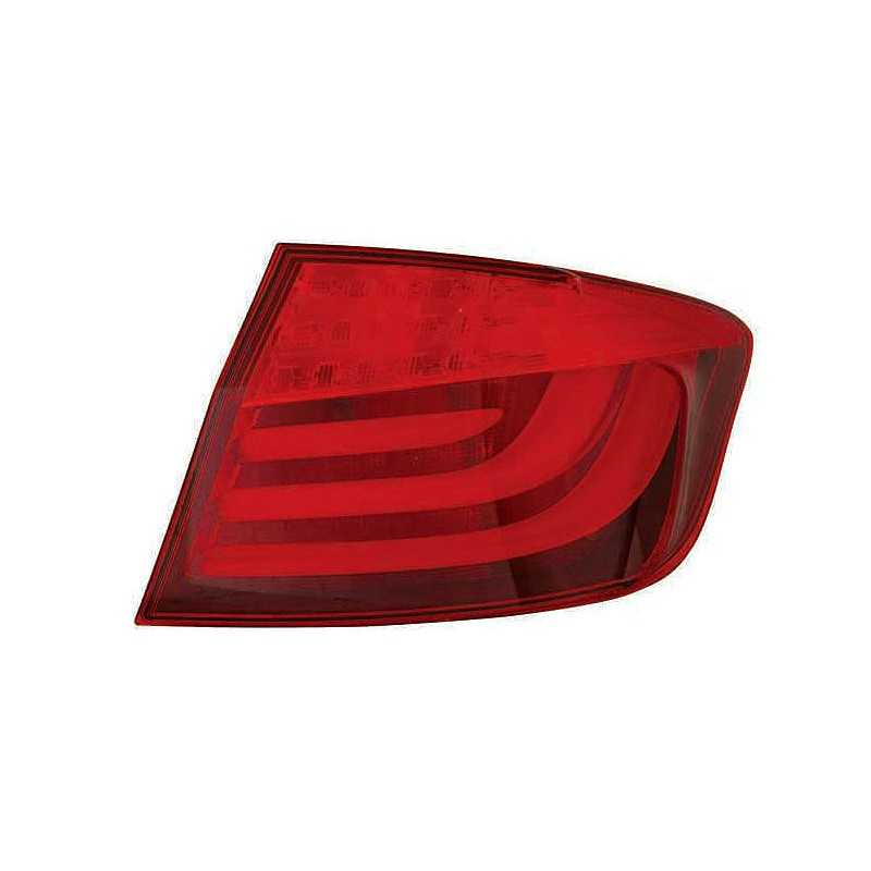 IPARLUX Piloto luz trasero derecho exterior LED 16022022