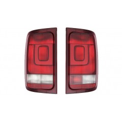 IPARLUX PILOT REAR LIGHT RIGHT 16023102