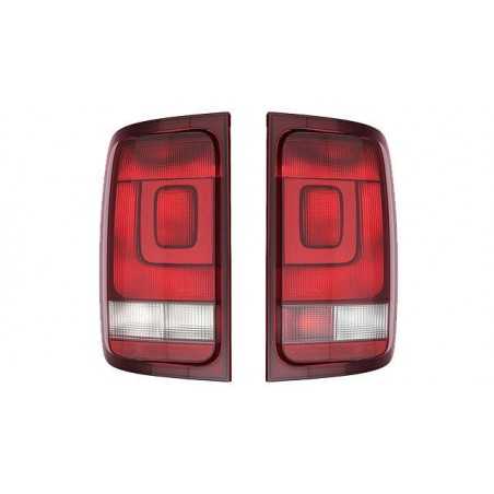 IPARLUX Piloto luz trasero derecho 16023102