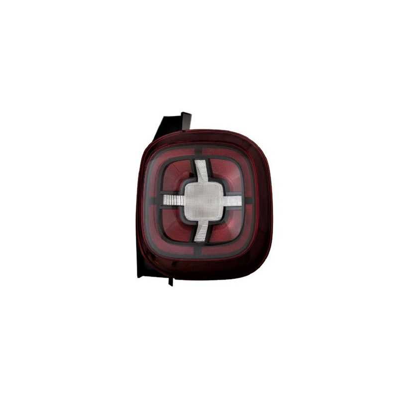 IPARLUX PILOT REAR LIGHT RIGHT 16023622