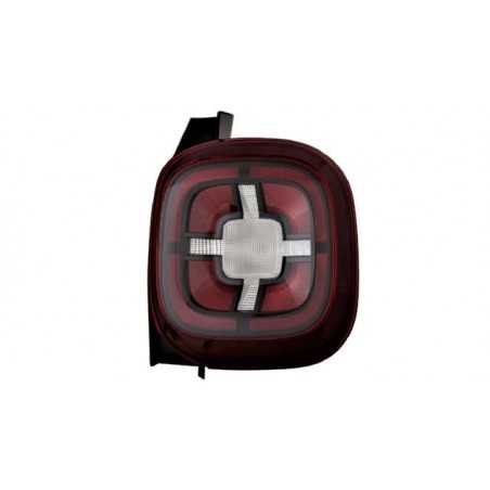IPARLUX PILOT REAR LIGHT RIGHT 16023622