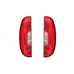 IPARLUX Piloto luz trasero derecho 16092502