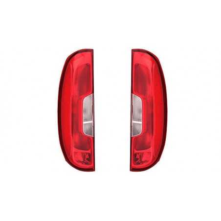 IPARLUX PILOT REAR LIGHT RIGHT 16092502