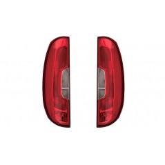 IPARLUX PILOT REAR LIGHT RIGHT 16092512