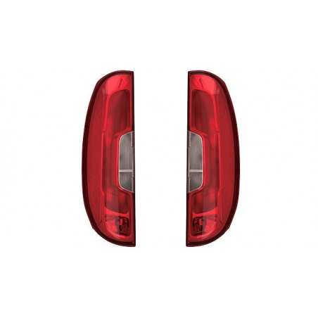 IPARLUX PILOT REAR LIGHT RIGHT 16092512