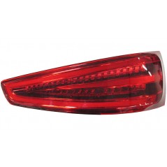 IPARLUX Piloto luz trasero derecho LED 16120822