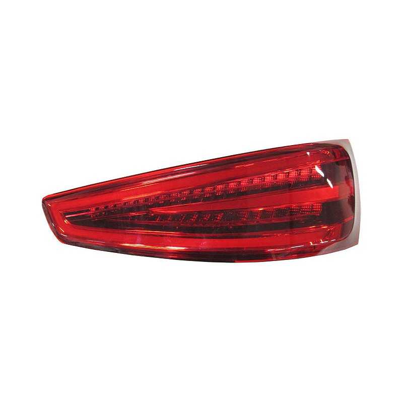 IPARLUX Piloto luz trasero derecho LED 16120822