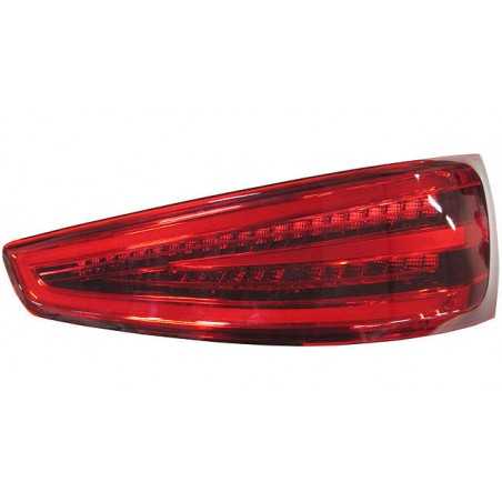 IPARLUX PILOT REAR LIGHT RIGHT LED 16120822