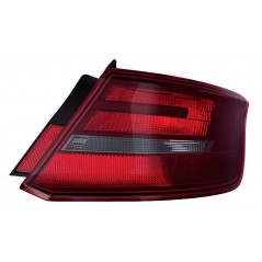 IPARLUX Piloto luz trasero derecho exterior 16122202