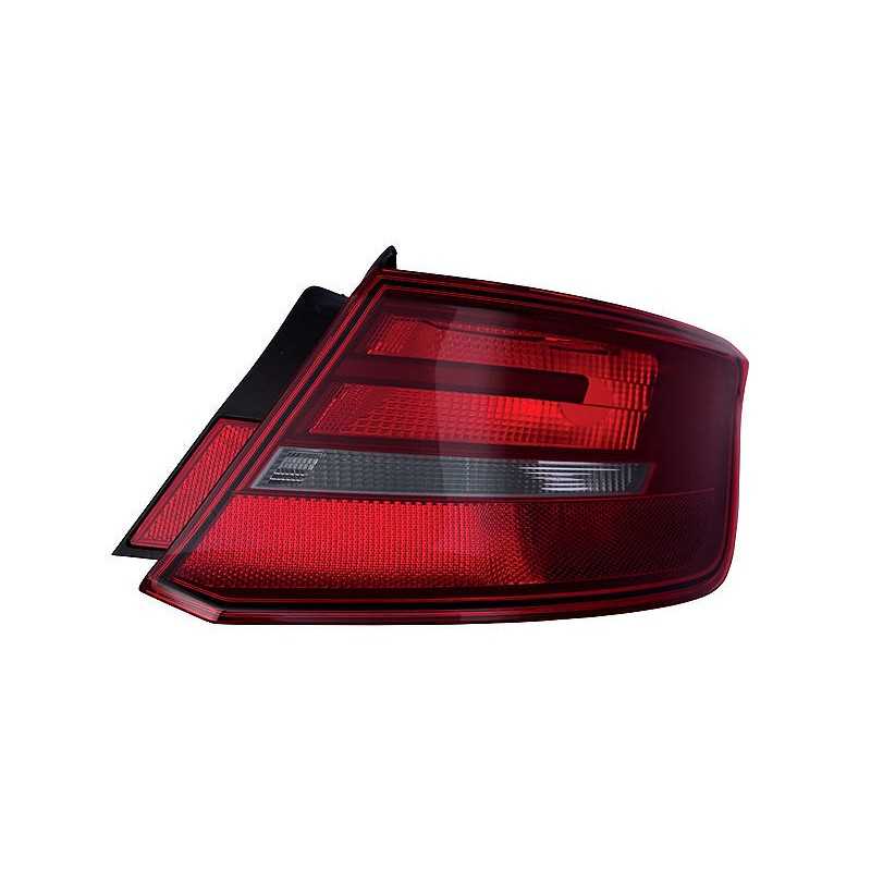 IPARLUX Piloto luz trasero derecho exterior 16122202