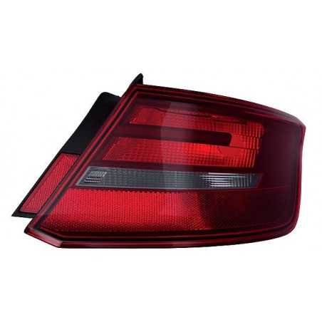 IPARLUX Piloto luz trasero derecho exterior 16122202