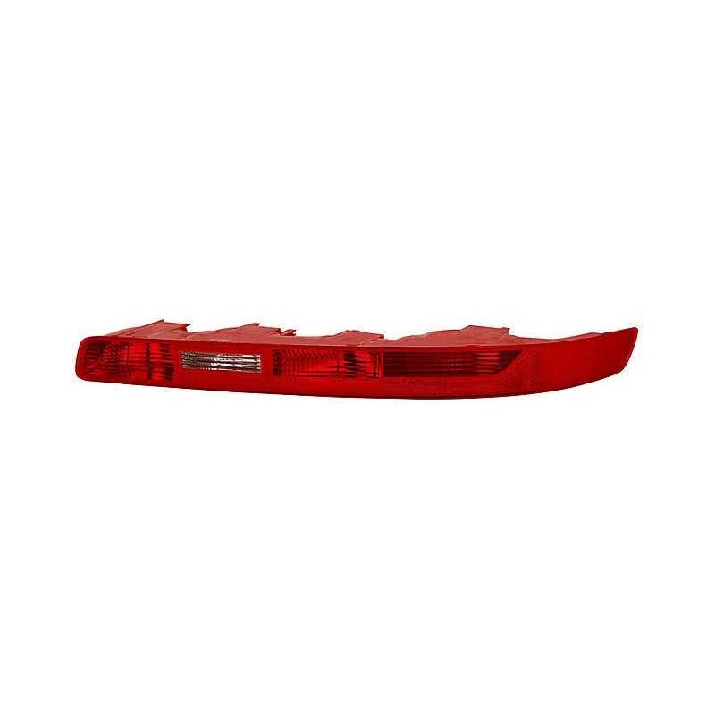 IPARLUX PILOT REAR LIGHT RIGHT 16122212
