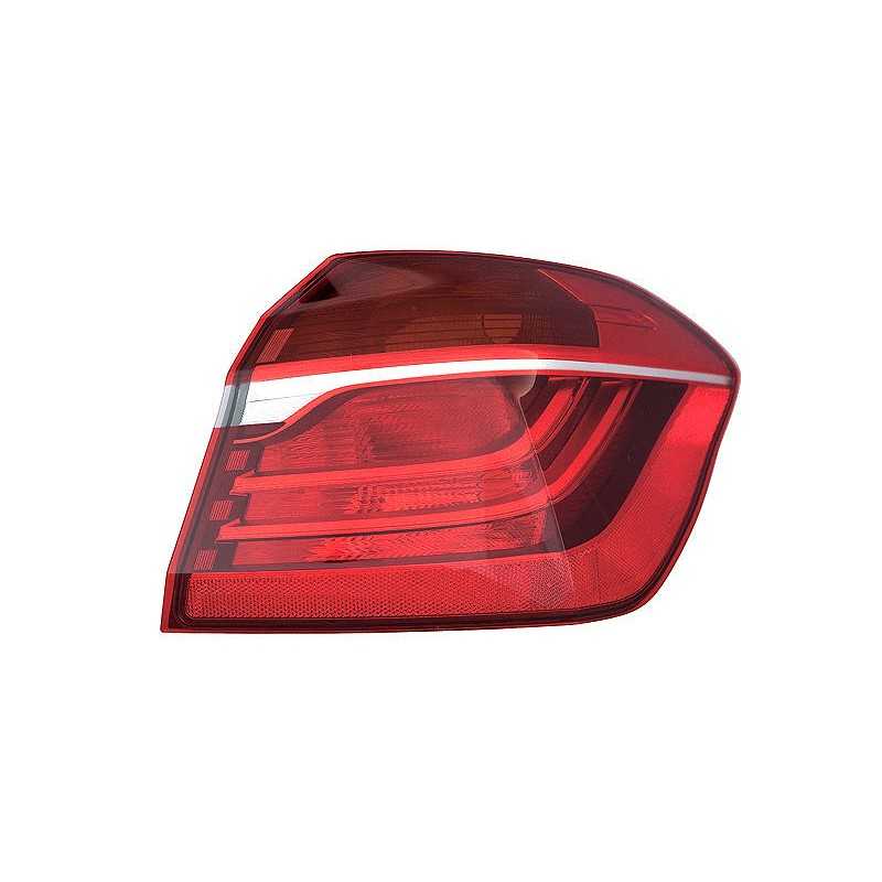 IPARLUX Pilot light right rear outside 16200302