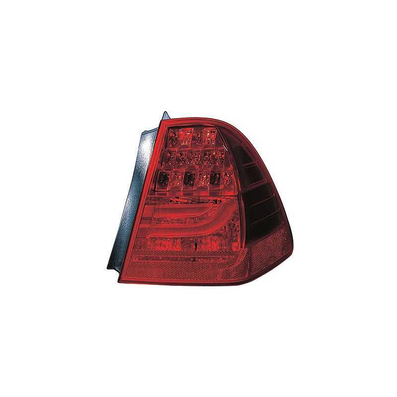 IPARLUX Pilot light right rear outside LED 16201002