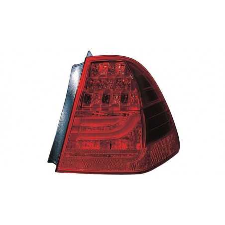 IPARLUX Pilot light right rear outside LED 16201002