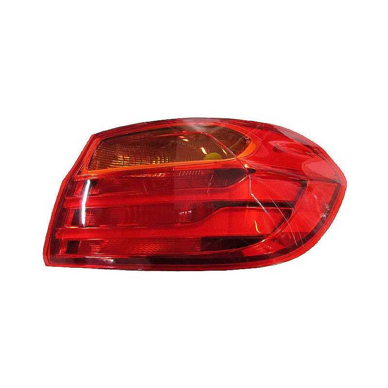 IPARLUX Pilot light right rear outside LED 16204722