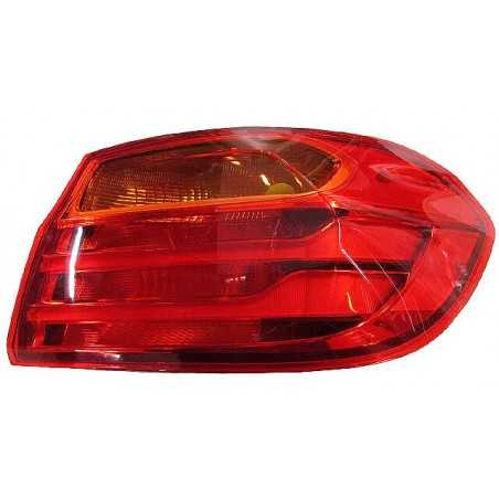 IPARLUX Piloto luz trasero derecho exterior LED 16204722