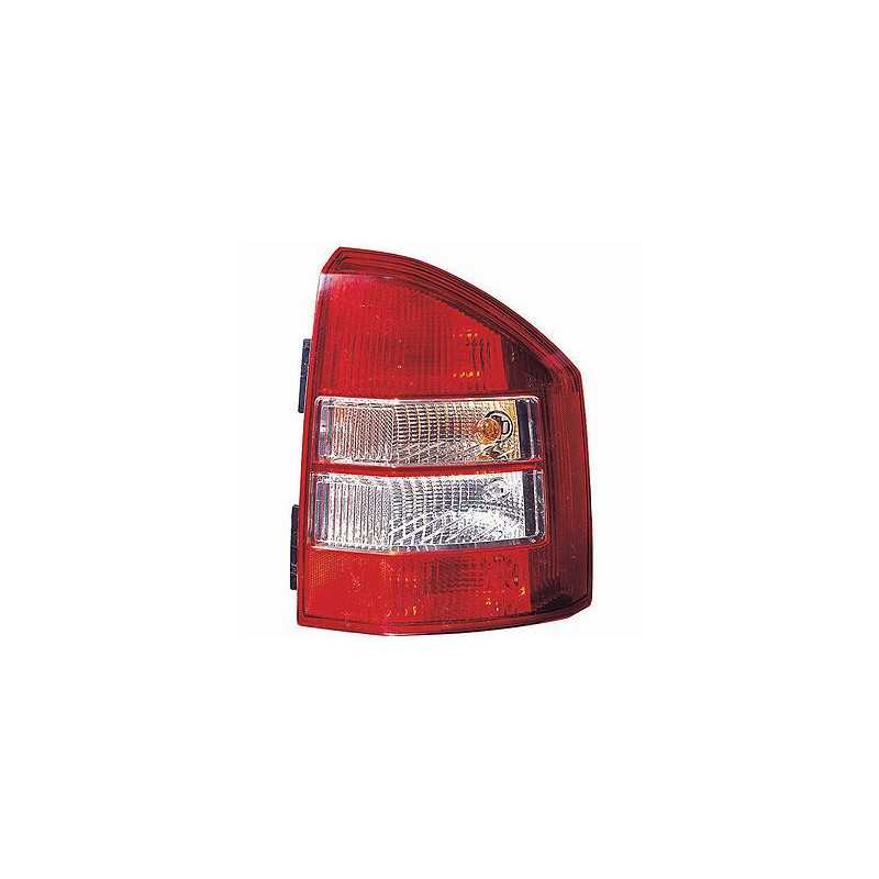 IPARLUX PILOT REAR LIGHT RIGHT 16216202