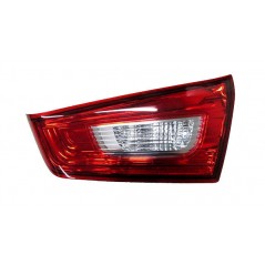 IPARLUX Piloto luz trasero derecho interior 16220202