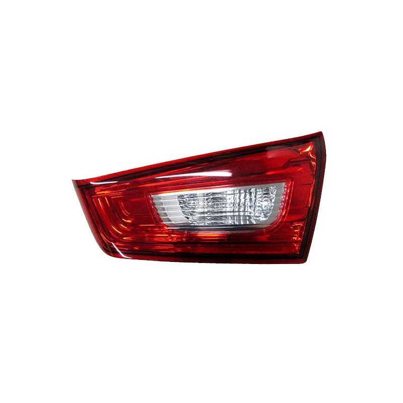 IPARLUX Piloto luz trasero derecho interior 16220202
