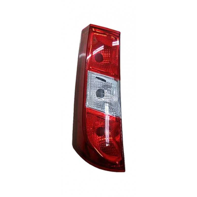 IPARLUX Piloto luz trasero izquierdo 16251101