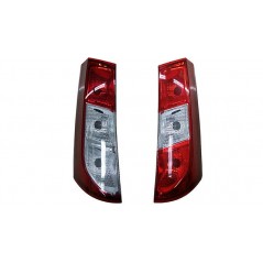 IPARLUX PILOT REAR LIGHT RIGHT 16251102