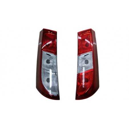 IPARLUX PILOT REAR LIGHT RIGHT 16251102