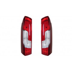 IPARLUX Piloto luz trasero derecho 16305502
