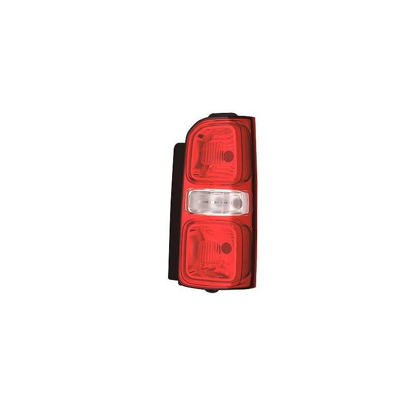 IPARLUX PILOT REAR LIGHT RIGHT 16309202