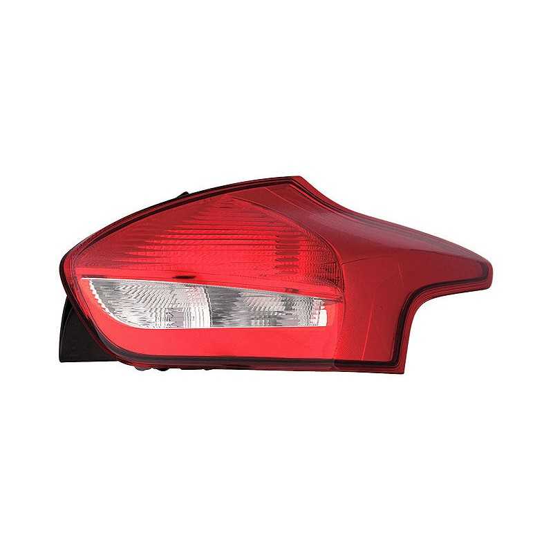 IPARLUX PILOT REAR LIGHT RIGHT 16310802