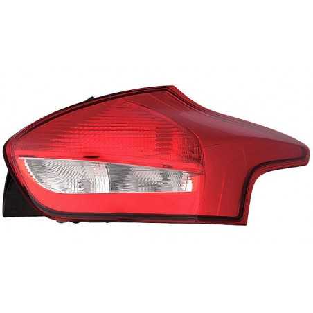 IPARLUX PILOT REAR LIGHT RIGHT 16310802