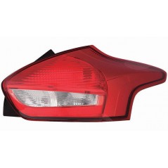 IPARLUX PILOT REAR LIGHT RIGHT LED 16310822