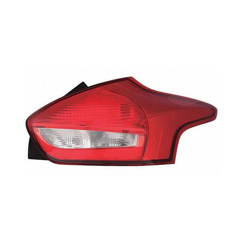 IPARLUX PILOT REAR LIGHT RIGHT LED 16310822