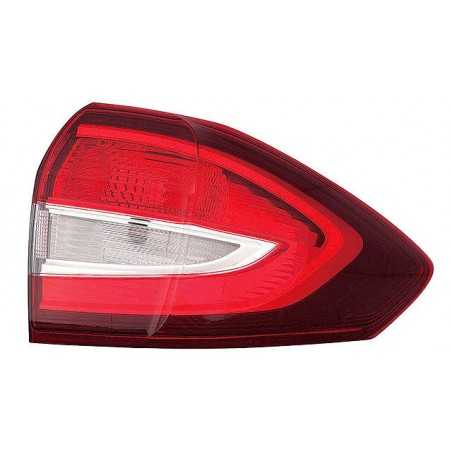 IPARLUX Piloto luz trasero derecho exterior 16310842