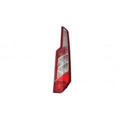 IPARLUX Piloto Luz Trasero Derecho - Color Blanco y Rojo 16313412