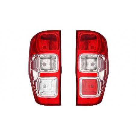 IPARLUX Right taillight reversing 16318112