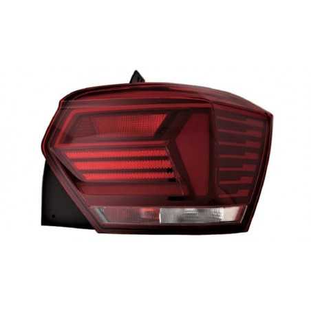 IPARLUX PILOT REAR LIGHT RIGHT 16340402