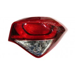 IPARLUX Piloto luz trasero derecho exterior 16395612