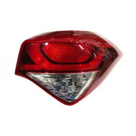 IPARLUX Pilot light right rear outside 16395612