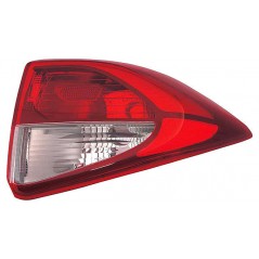 IPARLUX Pilot light right rear outside 16396502