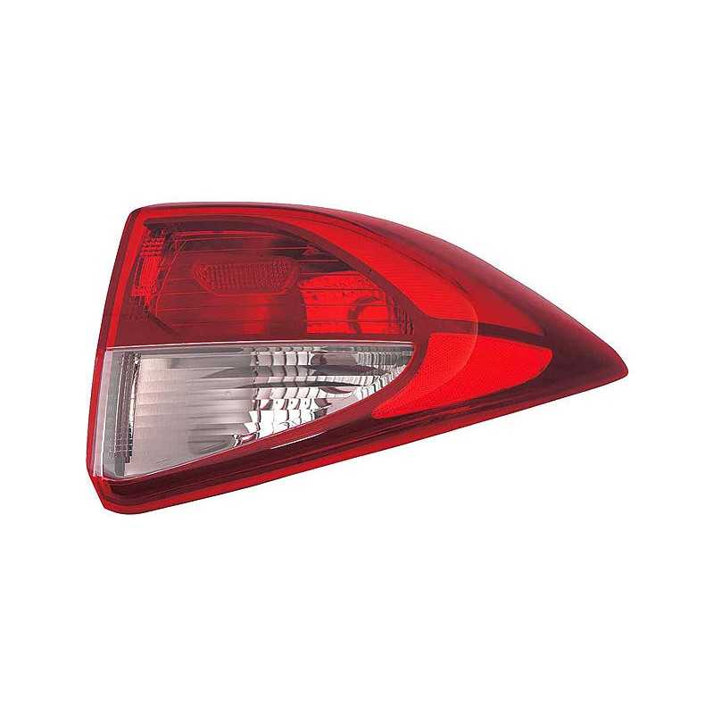 IPARLUX Pilot light right rear outside 16396502