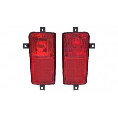 IPARLUX Piloto luz trasero derecho 16422002