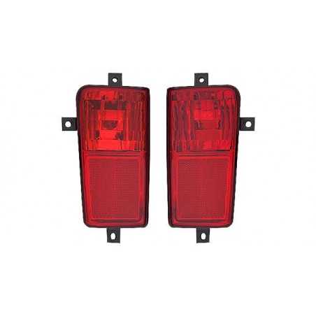 IPARLUX Piloto luz trasero derecho 16422002