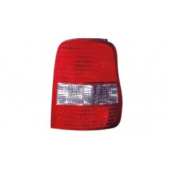 IPARLUX Piloto luz trasero derecho 16441602