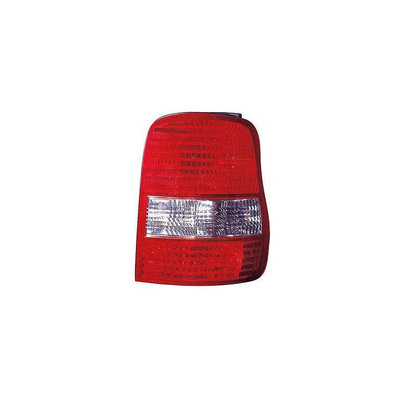 IPARLUX Piloto luz trasero derecho 16441602