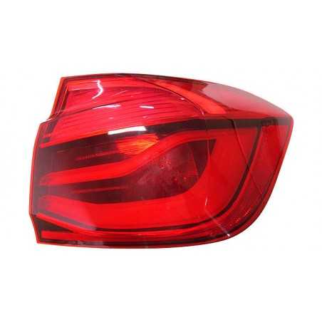 IPARLUX Pilot light right rear outside LED 16490022